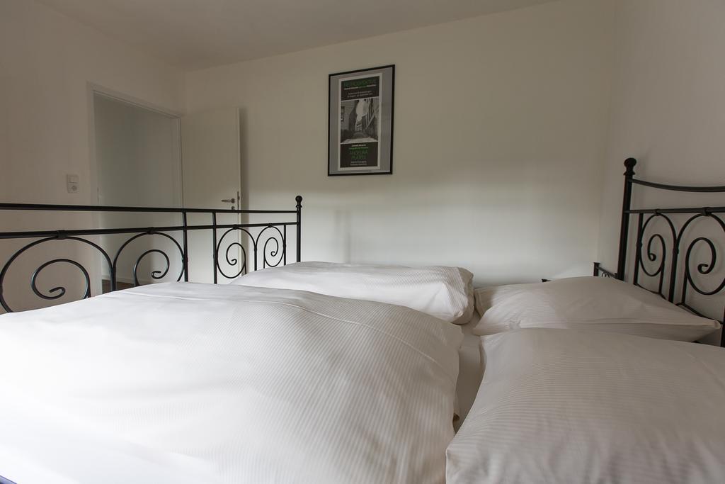 Felsenhaeuschen Apartment Monschau Room photo